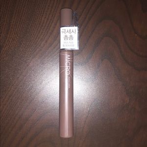 Korean Brand Aritaum Brown Mascara